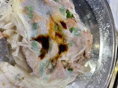 猪杂拉肠-标记美食新鲜猪杂(兴南大道店)