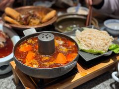 -南京大牌档(之心城店)