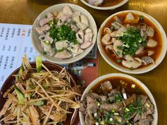-周肥肠(江油总店)