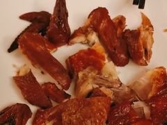 -粤尚腾香居中餐厅(首都机场希尔顿店)