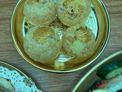 -清真·AL-JANNAT 佳纳特餐厅(狮子桥店)