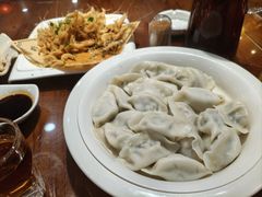 -那家老院子东北菜·饺子·小鸡炖蘑菇(艳华街店)