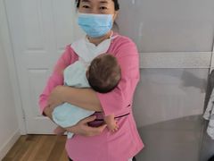 -舒月母婴月嫂育儿嫂(静安店)