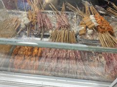 -辽B·小串(总店)