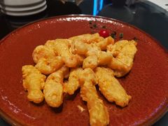 -喜棠·长沙家宴·海鲜·湘菜(麓谷店)