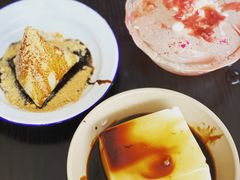 -市巷·土红糖凉糕铺(祥瑞苑店)