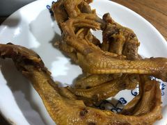 -王阿盖手工小吃(环城西路店)