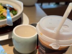 -茶港·点心·啫啫煲(王府井店)