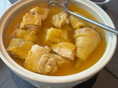 招牌花雕鸡-望乡楼上海菜(日月光店)