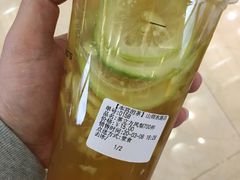 -本宫的茶(济南山师店)
