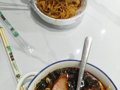 -香探花·擀面皮肉夹馍(北苑店)