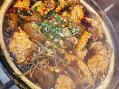 臭大元烧肥肠-壶园美食·淮扬菜(东圈门店)