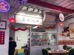 -谢记上海大排档(长寿路店)