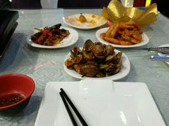 -维纳斯火锅烤肉自助餐厅