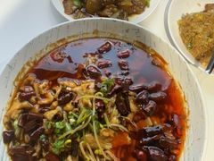 -小锅饭豆腐馆(重工北街普罗旺斯店)