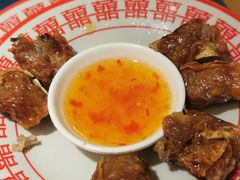 -邹开喜·小海鲜醉鸡煲·潮汕鲜切牛肉店(襄阳北路店)
