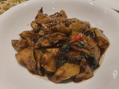 -枣子树·素食餐厅(普陀山店)