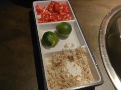 -同仁四季椰子鸡(宝安壹方城店)