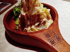 -俄士厨房(环球港店)