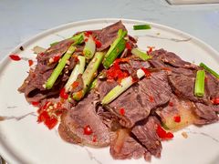 -本来精品川菜(嘉里中心店)