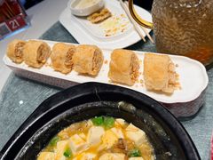-谭厨中山传家菜.乳鸽.脆鲩鱼(华强北中航城店)