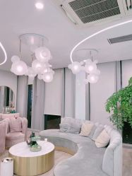 -久匠·野生眉半永久纹绣