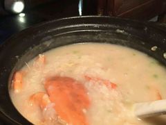 -颐和•海鲜砂锅粥•啫啫煲(奥林匹克广场店)
