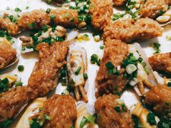 -梁家大院•农家菜(昆山会展中心店)