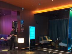 -星漾里•SPA•足道•按摩•养生(吕厝店)