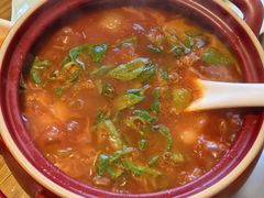 -禾珍珠家常小馆(河南博物院店)