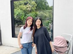 -J Create城市露营咖啡·简餐·宠物(上海动物园店)