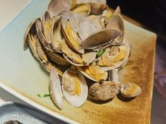 -黑木原精致料理·铁板烧