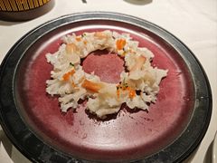 -在前门·烤鸭北京菜(五月花广场店)