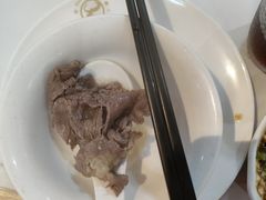 -三毛牛肉店(福强店)