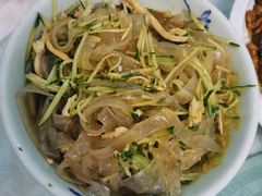 -红旗饭庄