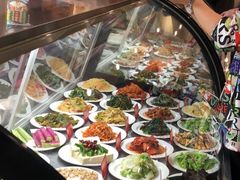 -西塔大冷面(市府大路店)