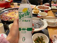 -锅首鲜品火锅(鸳鸯店)