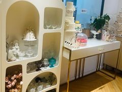 -李奥斯汀蛋糕商务茶歇·甜品台·企业活动团建(长寿路店)