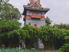 -四川大学(华西校区)