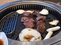 -黄金牧场(明洞总店)