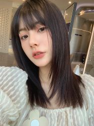 -HG美发设计沙龙