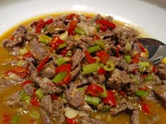 -院里寻菜·精致庭院菜(观沙岭店)