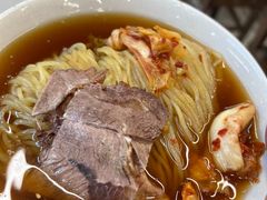 -西塔大冷面(市府大路店)