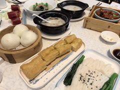 -半岛豪苑酒家(花都店)