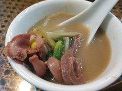 -碳炉海鲜烧烤·1992(北京路店)