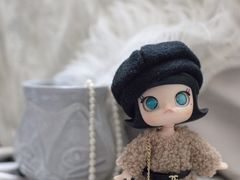 -泡泡玛特POPMART(上海环球港店)