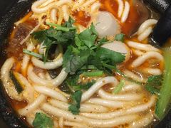 -姐弟俩土豆粉(西安小寨店)