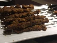 -双合园·海鲜水饺青岛菜(万佳广场店)