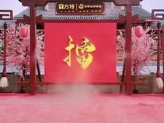 -芜湖方特东方神画