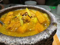 -辛香汇·现炒川菜(淮海路百盛店)
